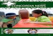 Concordia Hanoi News May 2013