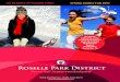Roselle Park District 2010 Winter/Sping Brochure