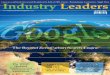 Industry Leaders Magazine October 2011 Issue