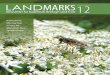 Landmarks Newsletter Spring/Summer 2012 Edition