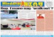 Mindanao Star Daily (March 1, 2013 Issue)