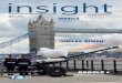 Insight Gibraltar Magazine May 2012