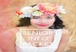 Senior Info Packet - Andrea Bloomfield Photography