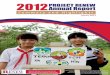 2012 Project RENEW Anual Report