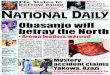 National Daily News Paper