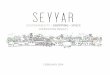 SEYYAR - 2nd prize - Competition Project