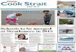 Cook Strait News 11-01-12