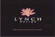 Lynch Design Branding Guide