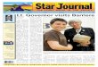 Barriere Star Journal, January 31, 2013