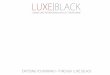 LUXE|BLACK Ad-Pack
