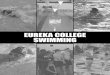 2011-12 Eureka College Swimming Media Guide