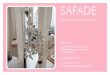 Safade New Products Catalogue 2012