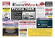 Euro Weekly News - Costa del Sol 11 - 17 July 2013 Issue 1462