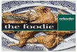 the foodie - Issue no. 15
