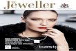 The Jeweller Magazine July/ 2010 Issue