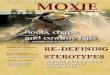 Moxie Magazine