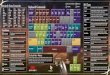 Guild Wars Nightfall Quick Reference Card