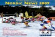 Nordic News 2009