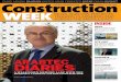 Construction Week Issue 299