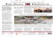 The Daily Dispatch-Saturday, April 17, 2010