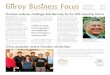 Gilroy Business Focus - June 2012 Edition