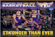 2011-12 Tennessee Tech Men's Basketball Guide