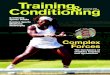 Training & Conditioning 19.6