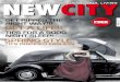new city august 2011 online edition