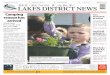 Burns Lake Lakes District News, May 14, 2014