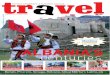 Travel Magazine 8