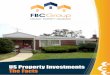 US Property Investment Brochure