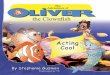 The Adventures of Oliver the Clownfish - Acting Cool