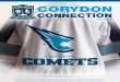 Corydon Connection Fall Guide 2012