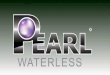 Pearl waterless 4 main waterless car wash products