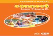 Connect B1 LP Teachers Manual