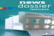 Nekicesa News dossier. May 2014