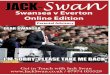 Swansea v Everton - Jack swan