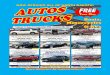Autos Trucks 11-19