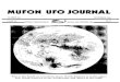 MUFON UFO Journal - 1986 11. November