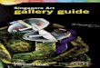 Singapore Art Gallery Guide - June/July 2012