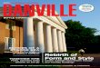 Danville-Boyle County, KY: 2010
