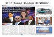 Boca Raton Tribune - Edition 20/2010