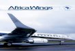 Africa Wings