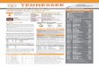 Tennessee Baseball at UNLV Game Notes