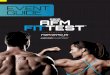 2012 AFM FITTEST Event Guide
