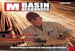 Basin Resources Spring 2014
