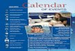 June 2012 Calendar of Events at Daytona State College