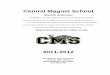 CMS Course Descriptions 2011-2012