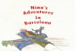 Nina's Adventures in Barcelona