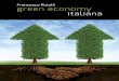 Green Economy Italiana di Francesco Rutelli